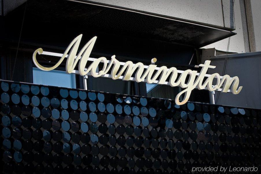 & Ristorante Bellora Göteborg
