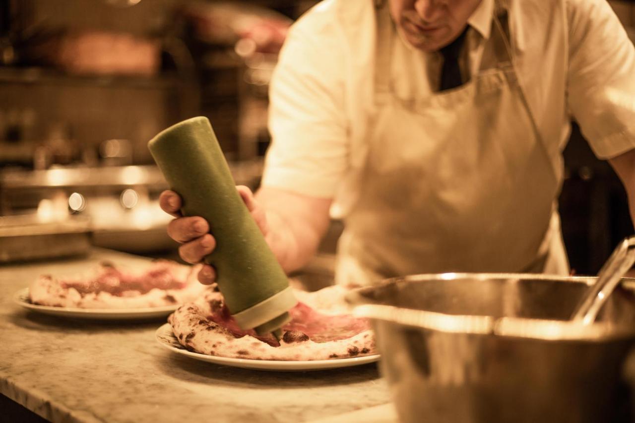 & Ristorante Bellora 4*