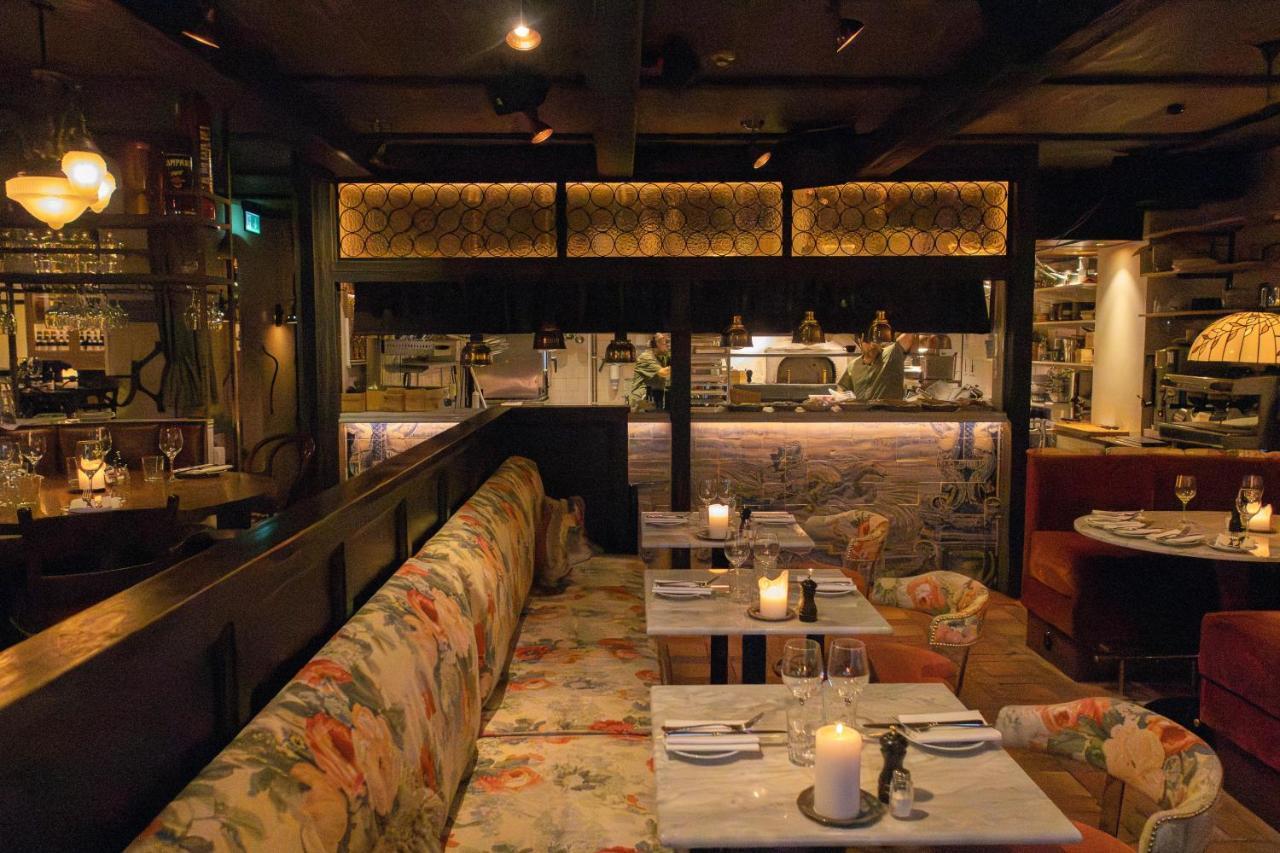 Hotell & Ristorante Bellora Göteborg