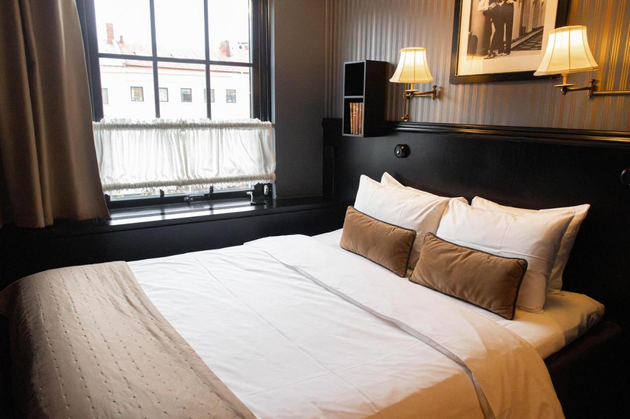 & Ristorante Bellora 4* Göteborg