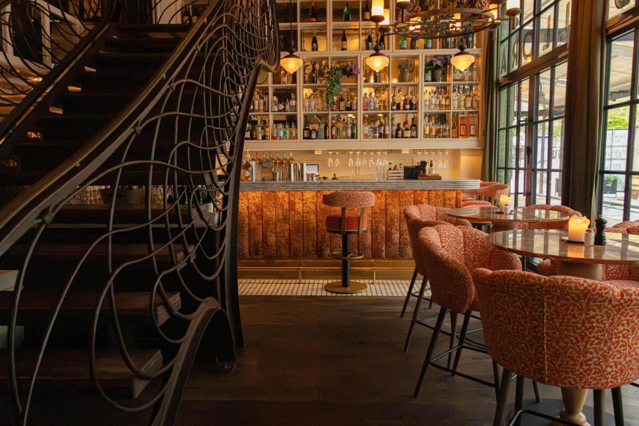& Ristorante Bellora 4* Göteborg