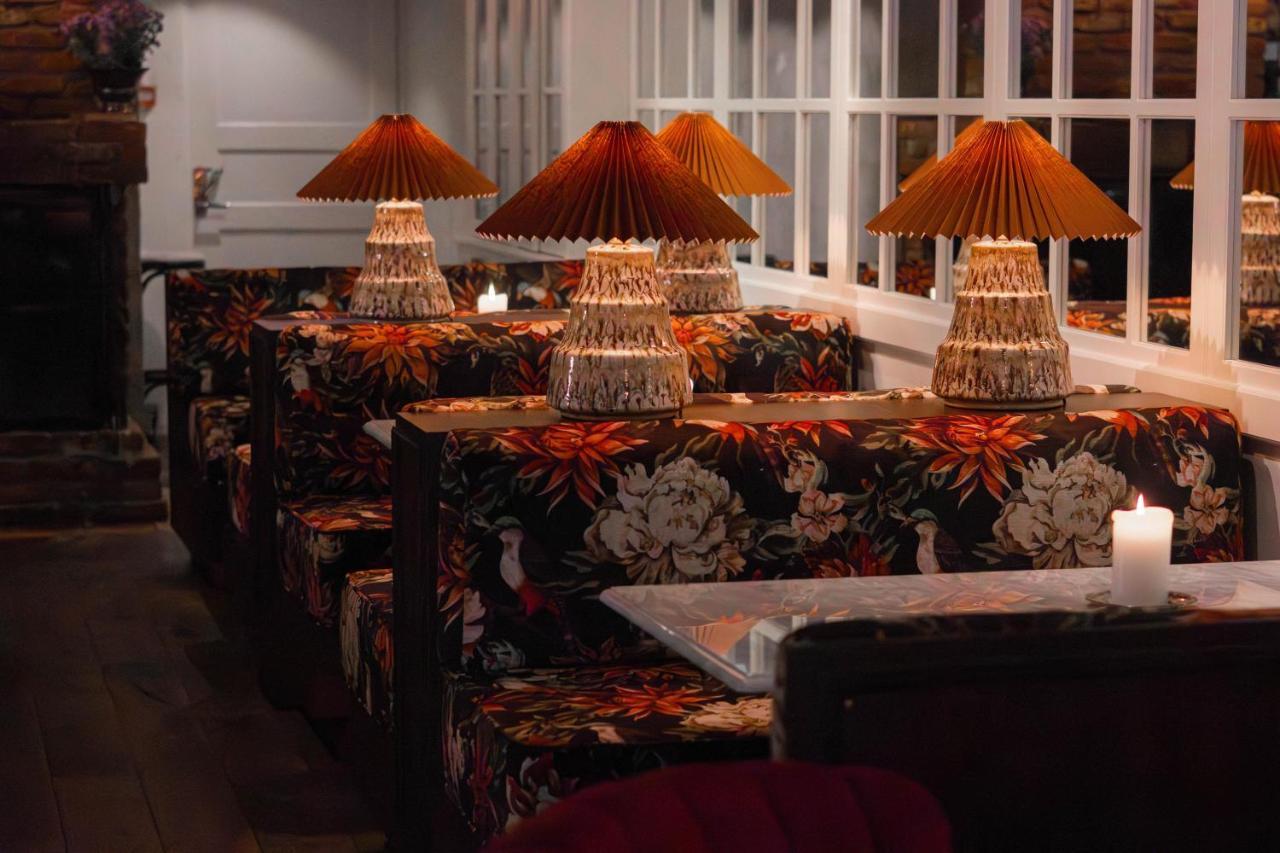 Hotell & Ristorante Bellora Göteborg