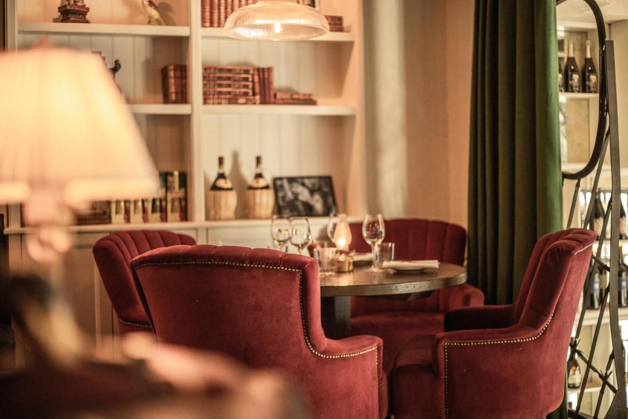 & Ristorante Bellora 4*