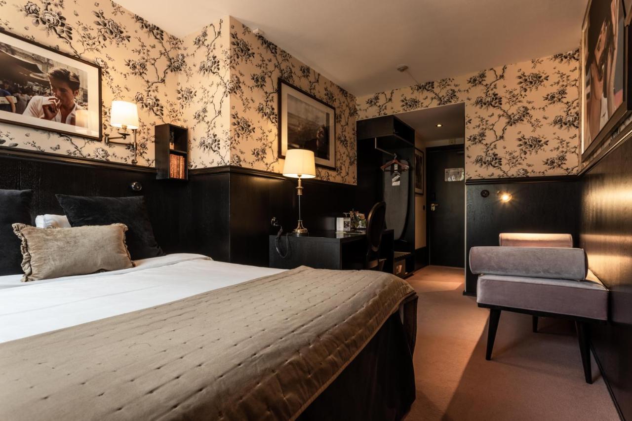 & Ristorante Bellora Hotell 4*