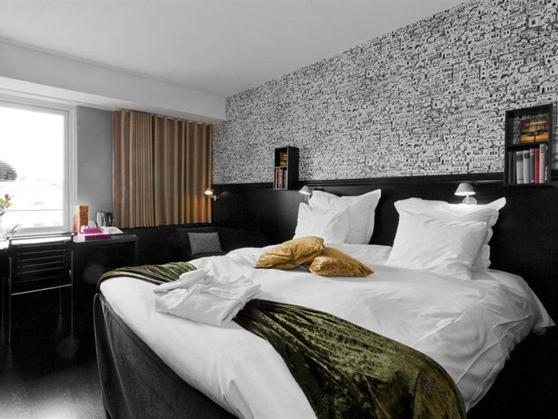 & Ristorante Bellora Hotell