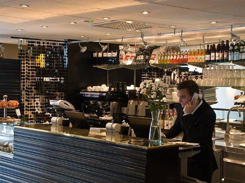 & Ristorante Bellora 4* Göteborg