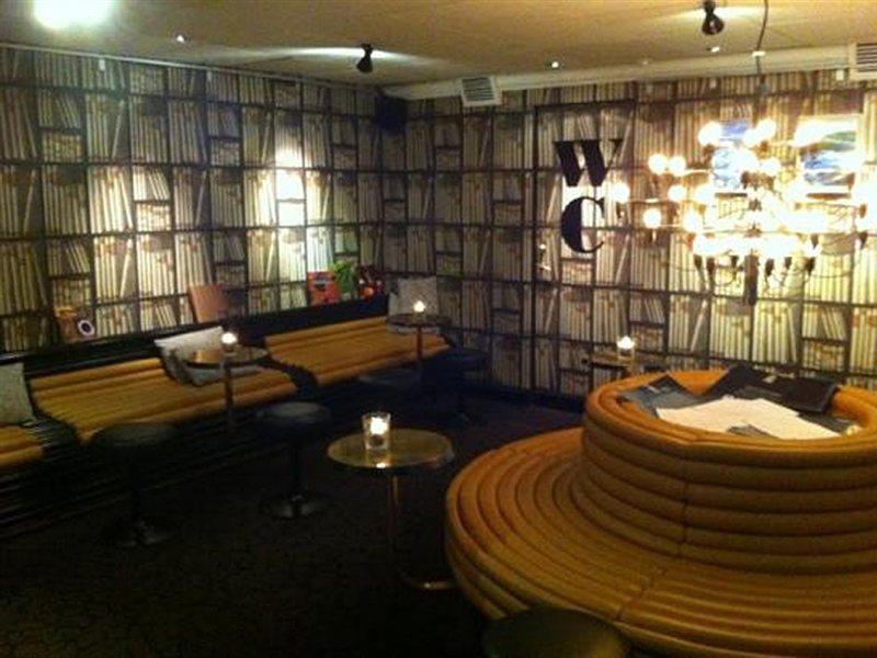 & Ristorante Bellora Hotell