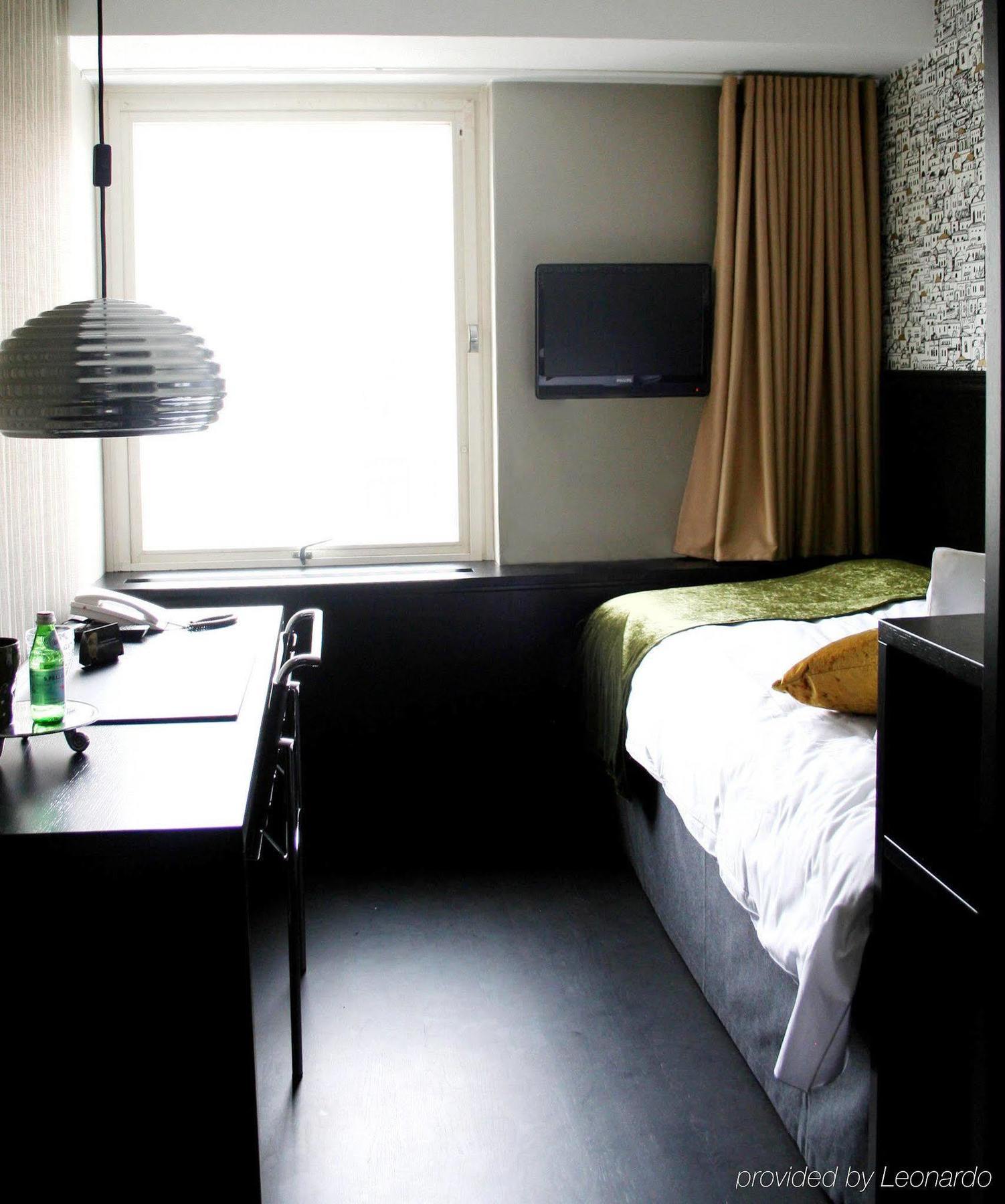 Hotell & Ristorante Bellora Göteborg