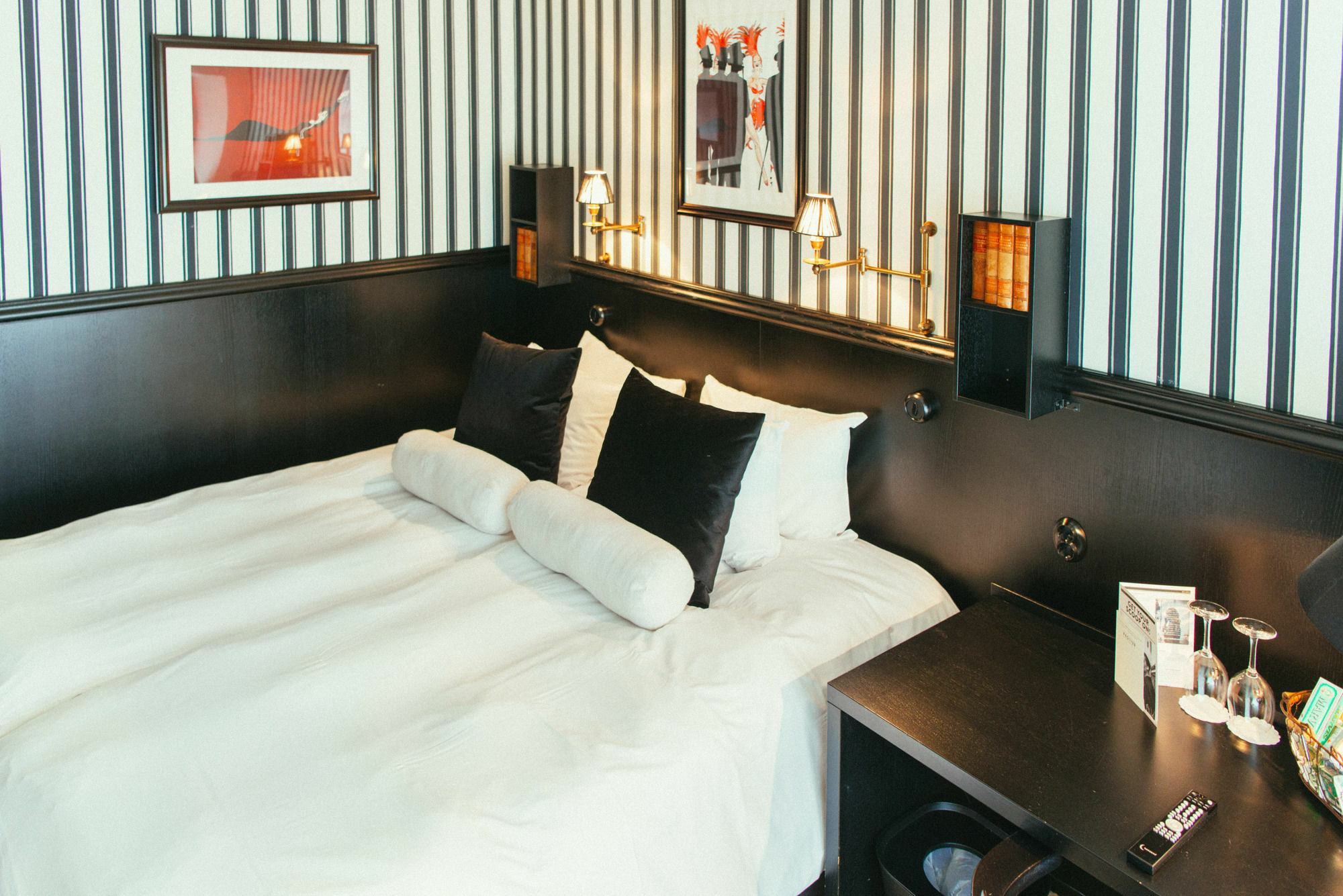 Hotell & Ristorante Bellora Göteborg