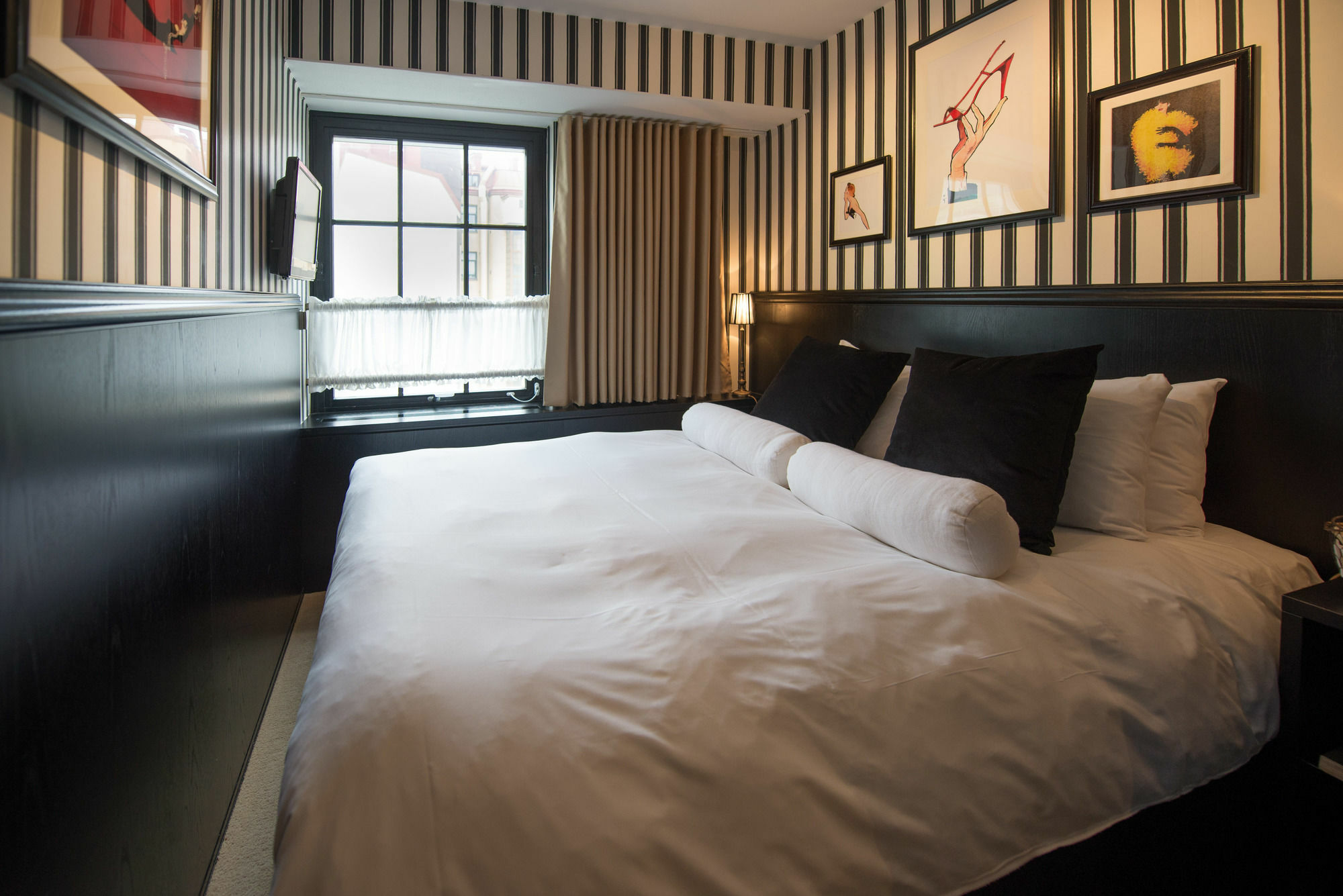 Hotell & Ristorante Bellora Göteborg
