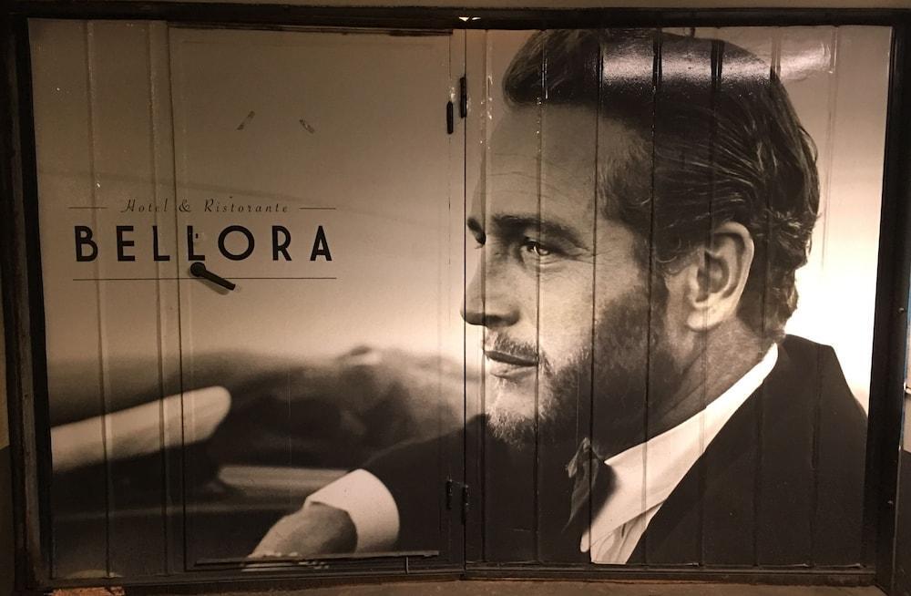 & Ristorante Bellora Hotell Göteborg